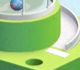 Wonderputt