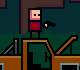 Dude and Zombies