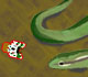 Snake Eats Zombies