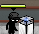 Diamond in the Rough