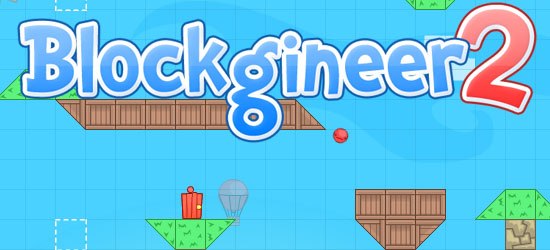 Blockgineer 2