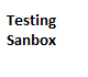 Testing Sandbox